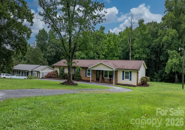 Photo 2 of Single family home for sale at 4690 Worth Pl, Granite Falls, NC 28630 | MLS# 4408249 | Listing updated on 2026-10-06