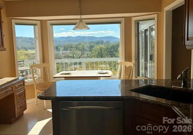 Photo 3 of Single family home for sale at 1870 Riverview Ct, Hendersonville, NC 28739 | MLS# 4408250 | Listing updated on 2026-10-06