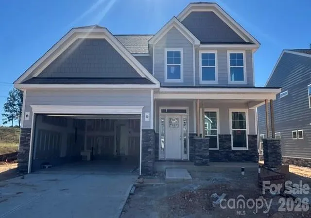 Photo 1 of Single family home for sale at 1072 Tradition Clb St, York, SC 29745 | MLS# 4408256 | Listing updated on 2026-10-23