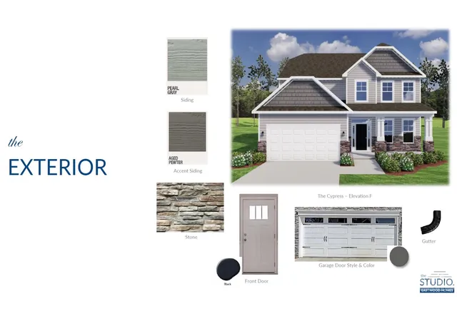 Photo 2 of Single family home for sale at 1072 Tradition Clb St, York, SC 29745 | MLS# 4408256 | Listing updated on 2026-10-09