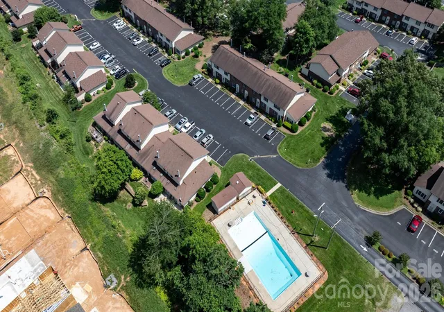 23rd image of 1330 5th St Ne #11, Hickory, NC 28601 | MLS# 4408257
