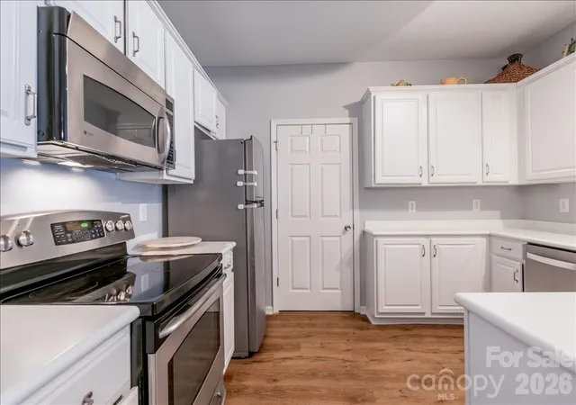 Photo 4 of Sale Pending at 14941 Santa Lucia Dr, Charlotte, NC 28277 | MLS# 4408262 | Listing updated on 2026-09-30