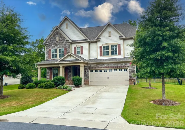 1st image of 5519 Braddock Mill Wy, Lancaster, SC 29720 | MLS# 4408263