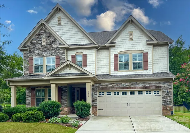 Photo 3 of Single family home for sale at 5519 Braddock Ml Way, Lancaster, SC 29720 | MLS# 4408263 | Listing updated on 2026-08-02