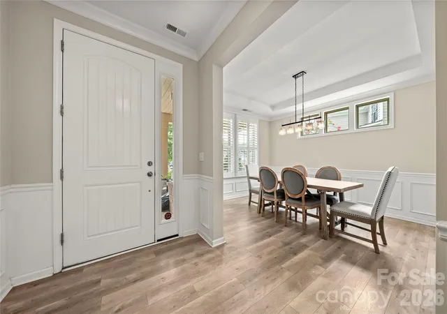 Photo 4 of Single family home for sale at 5519 Braddock Ml Way, Lancaster, SC 29720 | MLS# 4408263 | Listing updated on 2026-08-02