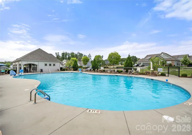 48th image of 5519 Braddock Mill Wy, Lancaster, SC 29720 | MLS# 4408263