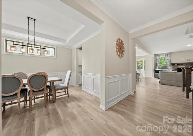 Photo 5 of Single family home for sale at 5519 Braddock Ml Way, Lancaster, SC 29720 | MLS# 4408263 | Listing updated on 2026-08-02