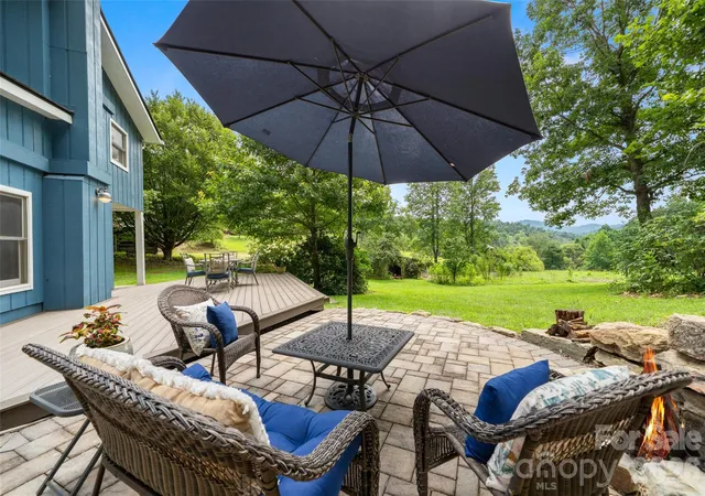Photo 4 of Single family home for sale at 789 Morrow Branch Rd, Leicester, NC 28748 | MLS# 4408264 | Listing updated on 2026-08-26