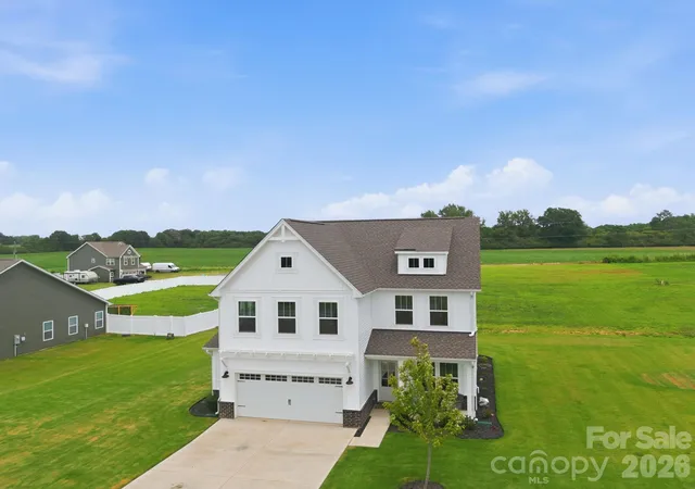 Photo 1 of Single family home for sale at 32598 Millingport Rd, New London, NC 28127 | MLS# 4408265 | Listing updated on 2026-09-08