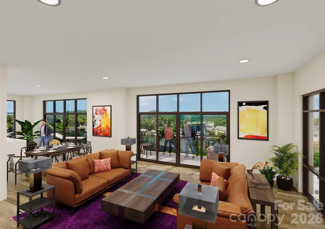 5th image of 120 Biltmore Ave, Asheville, NC 28801