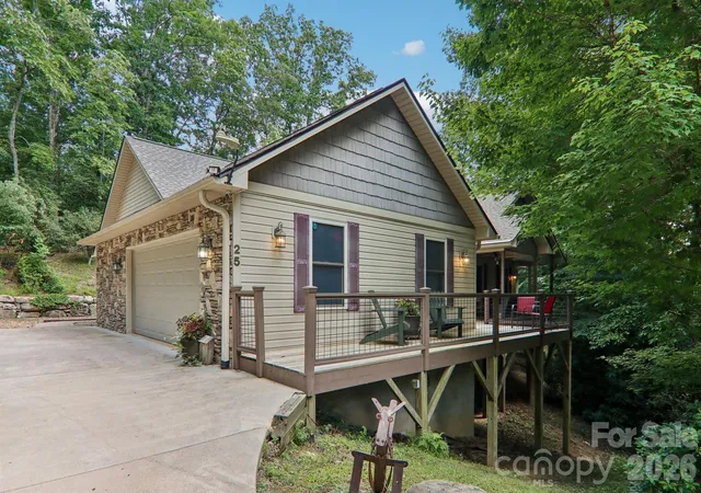 3rd image of 25 Arnie Dr, Etowah, NC 28729 | MLS# 4408275