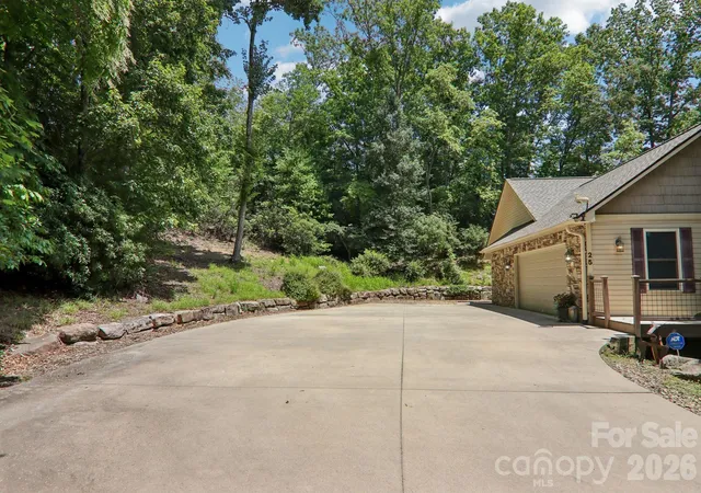42nd image of 25 Arnie Dr, Etowah, NC 28729 | MLS# 4408275