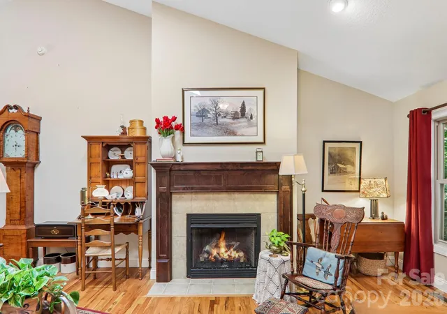5th image of 25 Arnie Dr, Etowah, NC 28729 | MLS# 4408275
