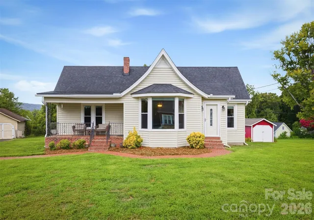 Photo 1 of Single family home for sale at 513 Bouchard Ave Ne, Valdese, NC 28690 | MLS# 4408279 | Listing updated on 2026-08-11