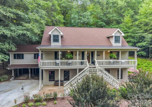 Photo 1 of Single family home for sale at 103 Audia Way Dr, Zirconia, NC 28790 | MLS# 4408285 | Listing updated on 2026-08-21