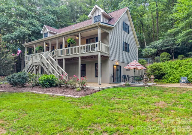 Photo 3 of Single family home for sale at 103 Audia Way Dr, Zirconia, NC 28790 | MLS# 4408285 | Listing updated on 2026-08-21
