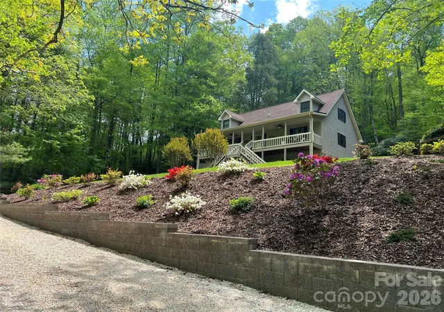 Photo 4 of Single family home for sale at 103 Audia Way Dr, Zirconia, NC 28790 | MLS# 4408285 | Listing updated on 2026-08-21