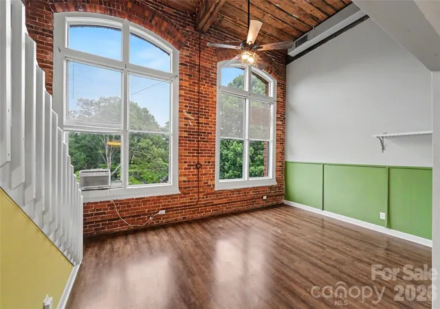 Photo 1 of Condo for sale at 201 S Hoskins Rd #316, Charlotte, NC 28208 | MLS# 4408288 | Listing updated on 2026-09-07