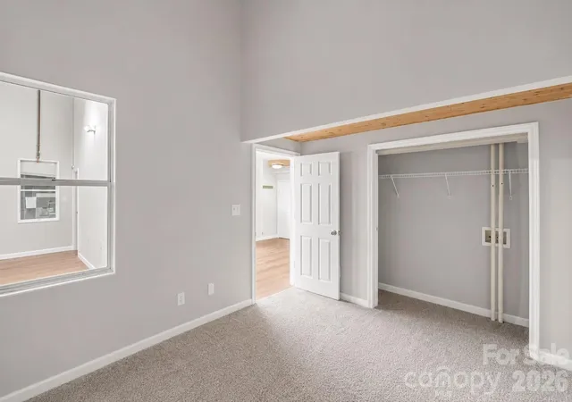 Photo 2 of Condo for sale at 201 S Hoskins Rd #316, Charlotte, NC 28208 | MLS# 4408288 | Listing updated on 2026-09-07