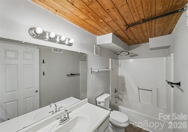 Photo 3 of Condo for sale at 201 S Hoskins Rd #316, Charlotte, NC 28208 | MLS# 4408288 | Listing updated on 2026-09-07