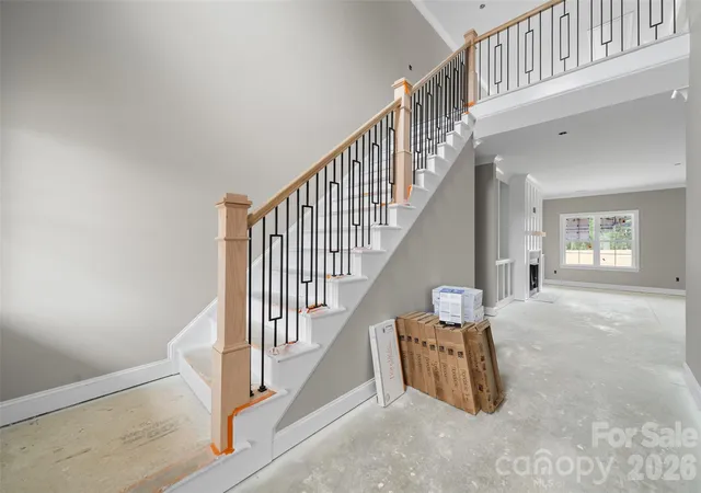 Photo 3 of Sale Pending at 154 Canton Dr, Lexington, NC 27295 | MLS# 4408293 | Listing updated on 2026-08-01