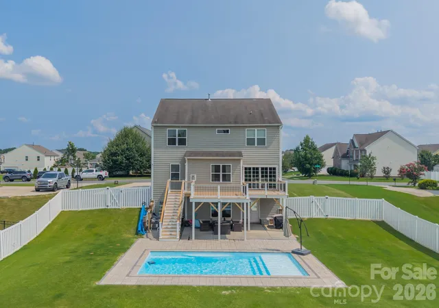 2nd image of 10003 Blue Stream Ln, Indian Trail, NC 28079 | MLS# 4408302