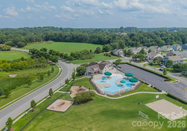 48th image of 10003 Blue Stream Ln, Indian Trail, NC 28079 | MLS# 4408302
