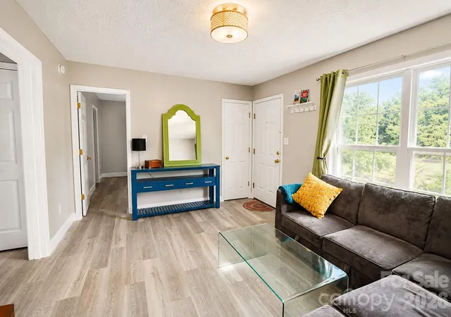 Photo 3 of Single family home for sale at 43 Moore Ave, Asheville, NC 28806 | MLS# 4408309 | Listing updated on 2026-09-26