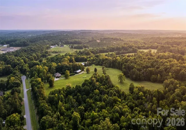 Land for sale at 2555 Biggers Rd, Concord, NC 28025 | MLS# 4408312