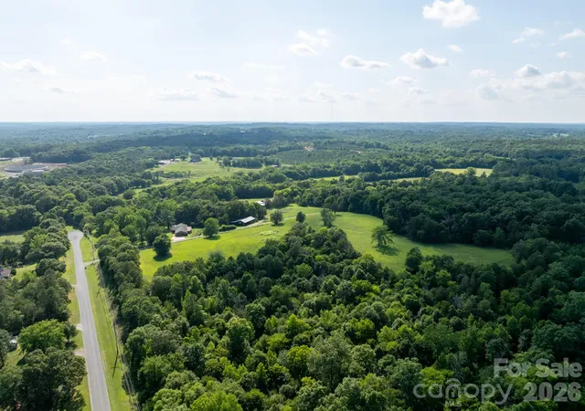 Photo 2 of Land for sale at 2555 Biggers Rd, Concord, NC 28025 | MLS# 4408312 | Listing updated on 2026-07-28