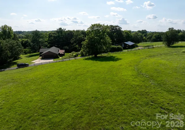 Photo 4 of Land for sale at 2555 Biggers Rd, Concord, NC 28025 | MLS# 4408312 | Listing updated on 2026-07-28