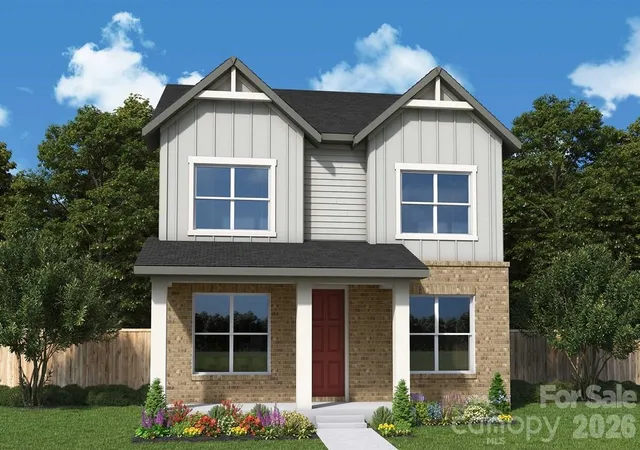 Photo 1 of Sale Pending at 14038 Marlin Ln, Mint Hill, NC 28227 | MLS# 4408318 | Listing updated on 2026-10-06
