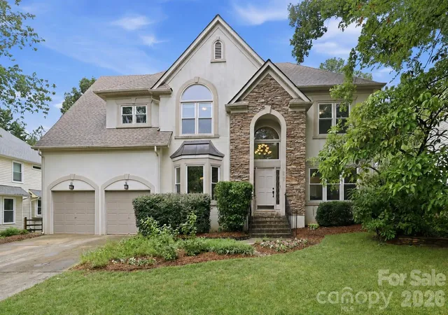 1st image of 10809 Jordan Rae Ln, Charlotte, NC 28277 | MLS# 4408324