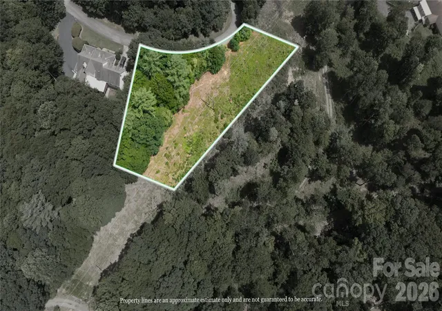 4th image of 000 Barebridge Dr #13&15, Burnsville, NC 28714 | MLS# 4408339
