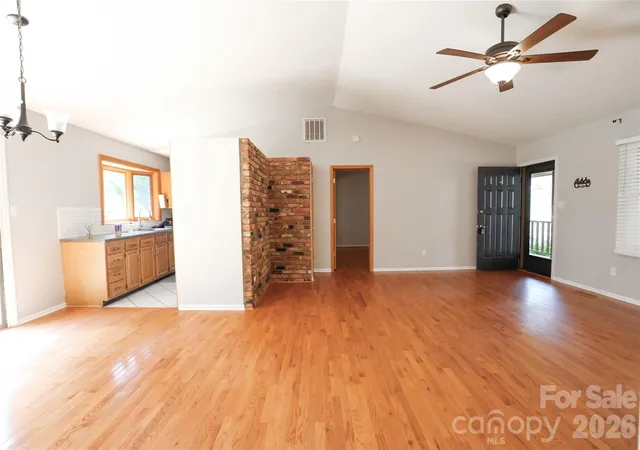 Photo 3 of Single family home for sale at 5516 Brookwood Ln, Hickory, NC 28602 | MLS# 4408343 | Listing updated on 2026-09-22