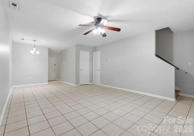 Photo 3 of Townhouse for sale at 1456 Flintwood Dr, Rock Hill, SC 29732 | MLS# 4408349 | Listing updated on 2026-08-23