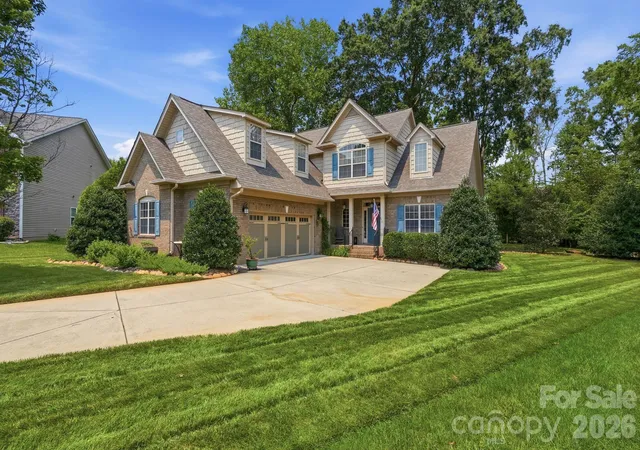 1st image of 8330 Bourgess Ct, Fort Mill, SC 29707 | MLS# 4408358
