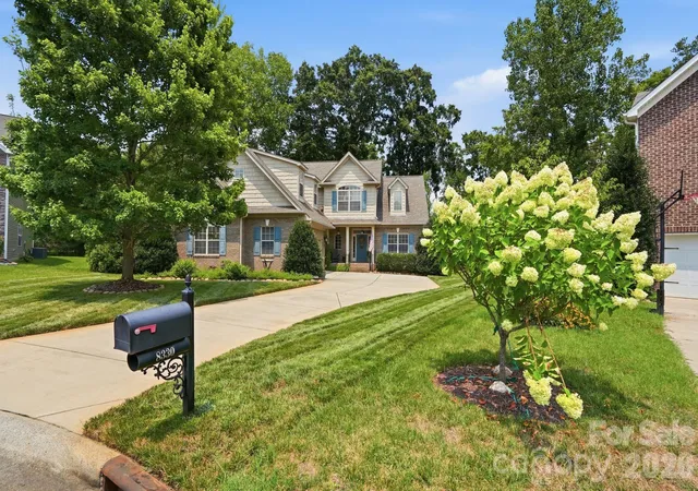 2nd image of 8330 Bourgess Ct, Fort Mill, SC 29707 | MLS# 4408358