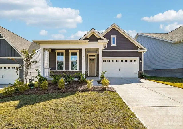 Photo 1 of Single family home for sale at 3244 Oberon St, York, SC 29745 | MLS# 4408360 | Listing updated on 2026-10-29