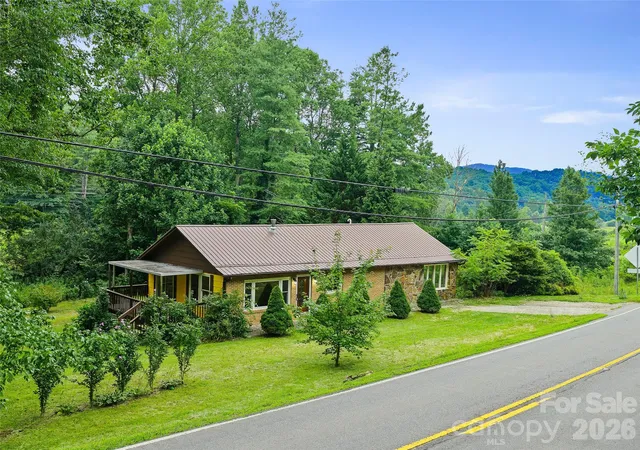2nd image of 1644 State Hwy 80 S, Burnsville, NC 28714 | MLS# 4408364