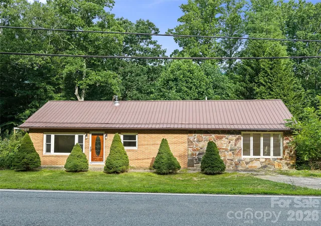 3rd image of 1644 State Hwy 80 S, Burnsville, NC 28714 | MLS# 4408364