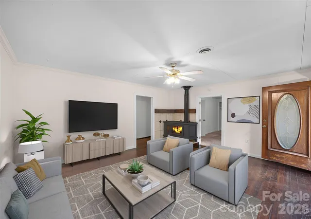 4th image of 1644 State Hwy 80 S, Burnsville, NC 28714 | MLS# 4408364