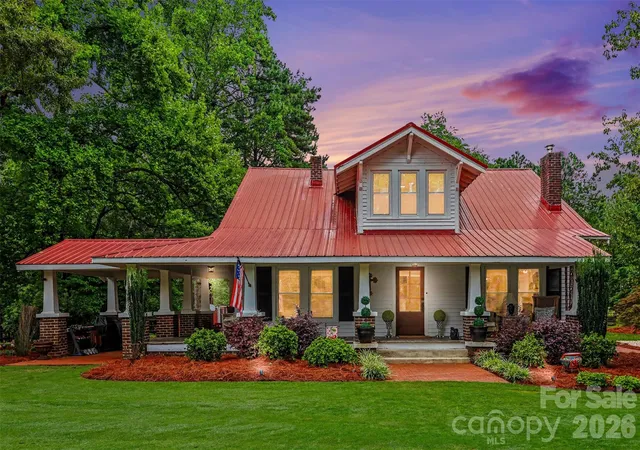 1st image of 134 Mauney Farm Rd, Cherryville, NC 28021 | MLS# 4408367