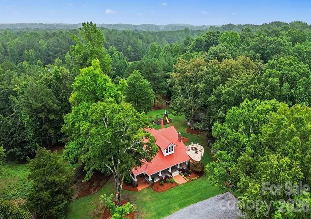 2nd image of 134 Mauney Farm Rd, Cherryville, NC 28021 | MLS# 4408367
