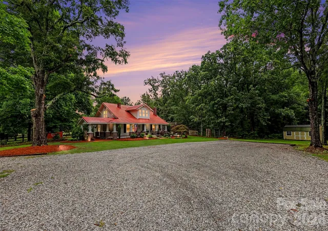 3rd image of 134 Mauney Farm Rd, Cherryville, NC 28021 | MLS# 4408367