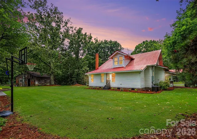 4th image of 134 Mauney Farm Rd, Cherryville, NC 28021 | MLS# 4408367