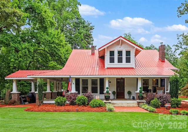 5th image of 134 Mauney Farm Rd, Cherryville, NC 28021 | MLS# 4408367