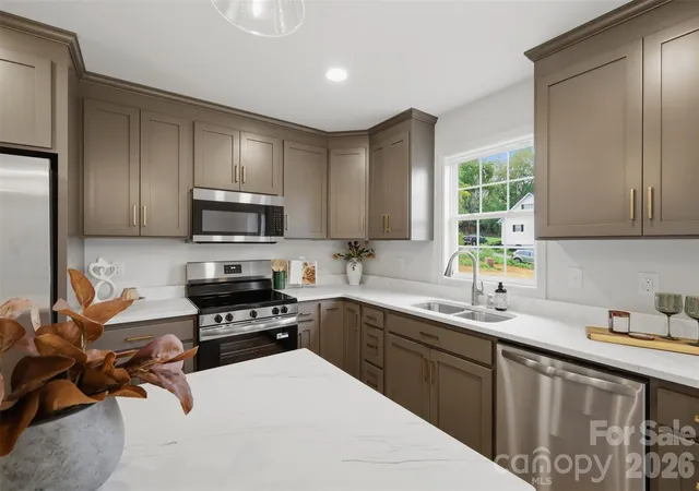 Photo 2 of Single family home for sale at 155 Haven Cir, Stony Point, NC 28678 | MLS# 4408369 | Listing updated on 2026-10-05