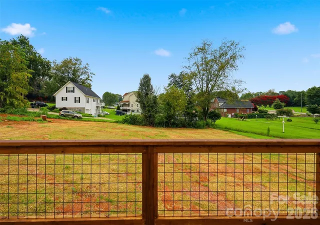Photo 33 of Single family home for sale at 155 Haven Cir, Stony Point, NC 28678 | MLS# 4408369 | Listing updated on 2026-08-21