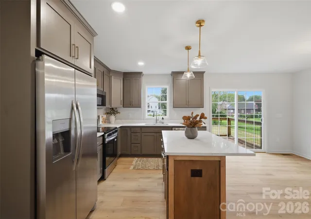 Photo 3 of Single family home for sale at 155 Haven Cir, Stony Point, NC 28678 | MLS# 4408369 | Listing updated on 2026-10-05